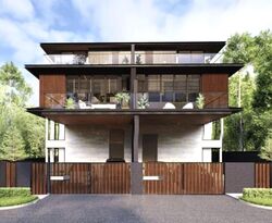 Henry Park (D10), Semi-Detached #530542381
